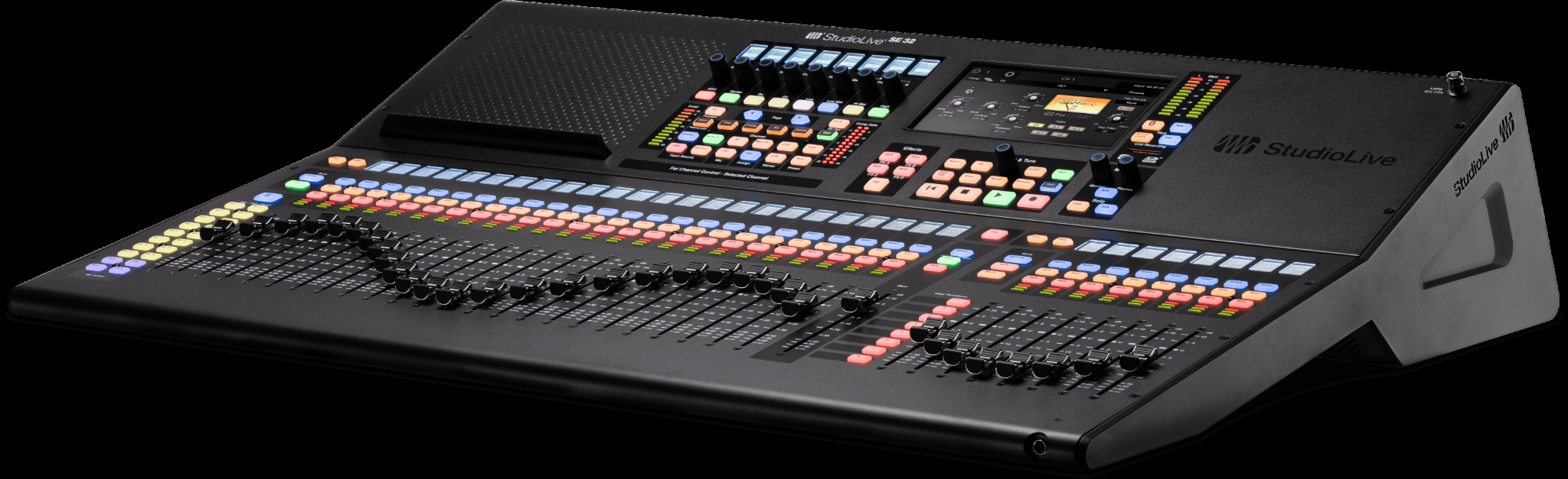 Presonus Studiolive Series Iii Se 32 - Digital mixing desk - Variation 3