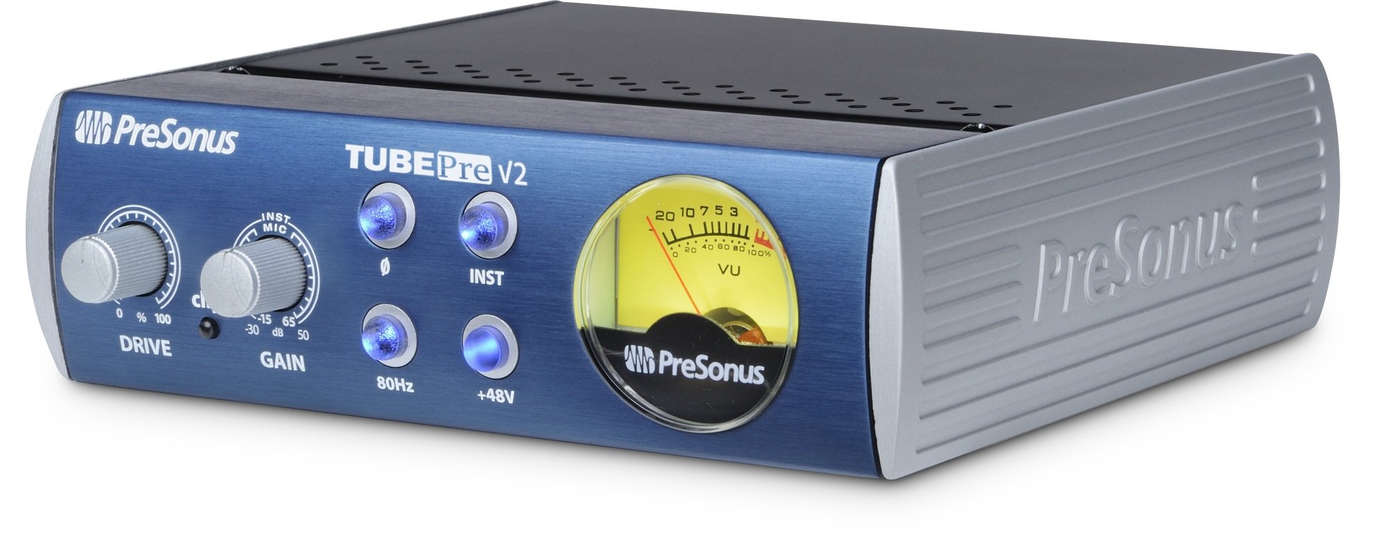 Presonus Tubepre V2 - Preamp - Variation 1