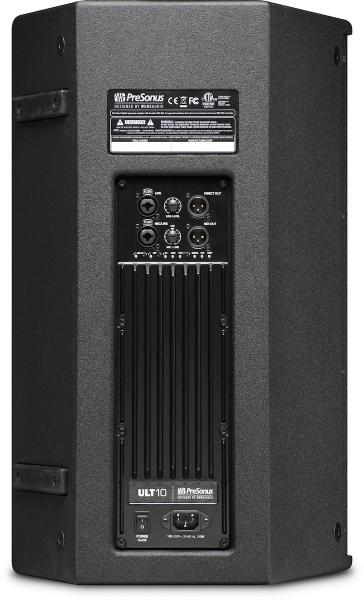 Active full-range speaker Presonus ULT 10