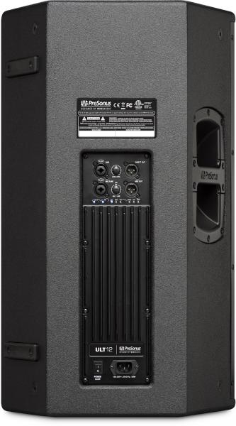 Active full-range speaker Presonus ULT 12