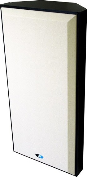 Primacoustic Max Bass Trap Angle Beige 122x60 - Panel for acoustic treatment - Main picture