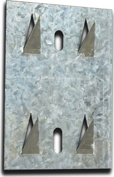 Primacoustic Surface Impaler Pour Broadway 24pcs - Panel for acoustic treatment - Main picture