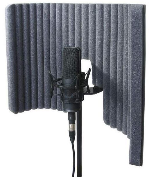 Pop filter & microphone screen Primacoustic Voxguard