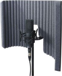 Pop filter & microphone screen Primacoustic Voxguard