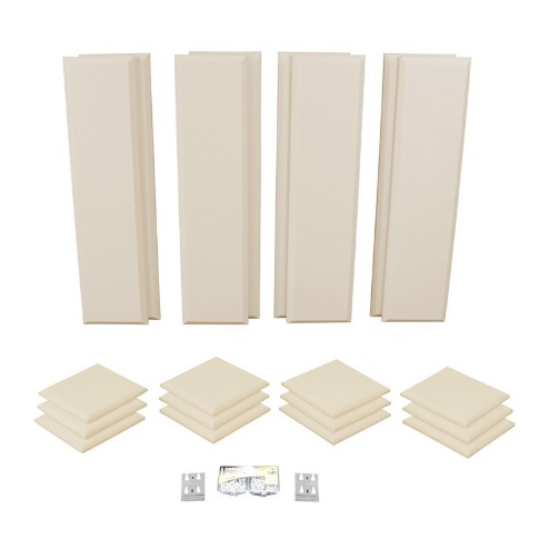 Primacoustic London 10 Room Beige - Panel for acoustic treatment - Variation 2