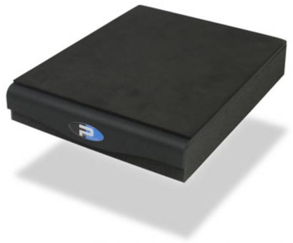 Speakers pads Primacoustic Recoil Stabilizer RX5-HF (l'unité)