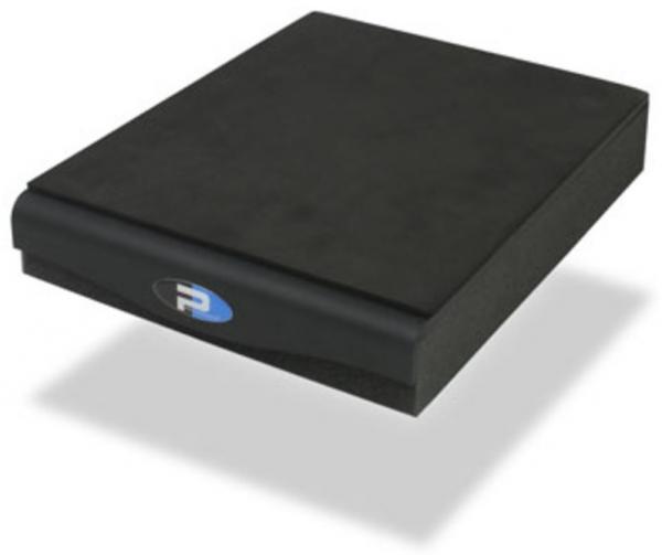 Speakers pads Primacoustic Recoil Stabilizer RX7-HF (l'unité)