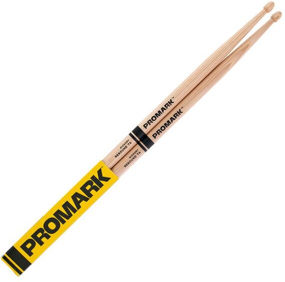 Pro Mark Rebound 7a .535 - Drum stick - Main picture
