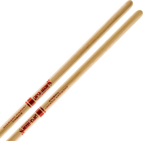 Pro Mark Sh516  Sabar 4 Paires - Drum stick - Main picture