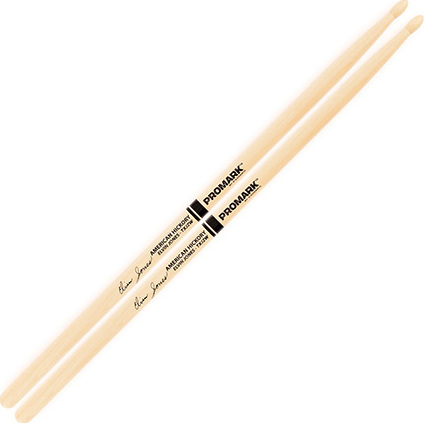 Pro Mark Signature Elvin Jones Hickory - Drum stick - Main picture