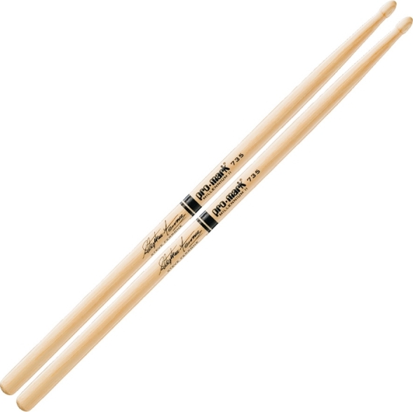 Pro Mark Signature Steve Ferrone Hickory - Drum stick - Main picture