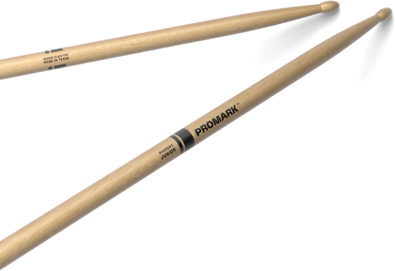 Pro Mark Txjrw Future Pro Junior Wood Tip - Drum stick - Main picture