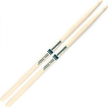 Pro Mark Txr5bw  5b  Hickory Natural - Drum stick - Main picture