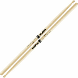 Drum stick Pro mark American Hickory TX737W - Wood tip