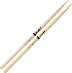 Drum stick Pro mark American Hickory TX2BN - Nylon tip