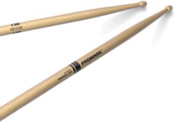 Drum stick Pro mark RBH580AW Rebound 5AB Hickory Drumstick, Acorn Wood Tip