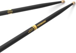 Drum stick Pro mark REBOUND 5B ACTIVEGRIP HICKORY