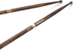 Drum stick Pro mark REBOUND 7A FIREGRAIN HICKORY