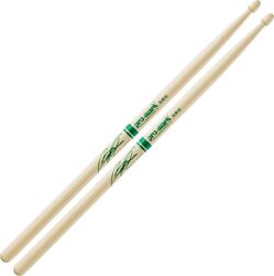 Drum stick Pro mark Signature Models TX5BGW Hickory 5B Wood tip Benny Greb