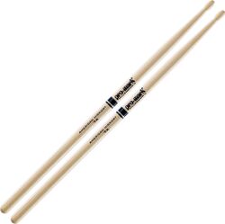 Drum stick Pro mark 7A Hickory - Wood tip