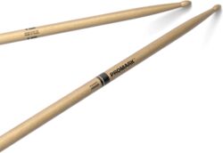ProMark Junior Drumsticks by ProMark in Hickory JR, wood tip