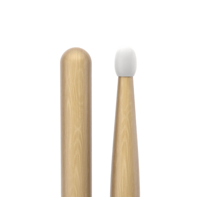 Pro Mark Hickory Olive Nylon 2bn - Drum stick - Variation 2