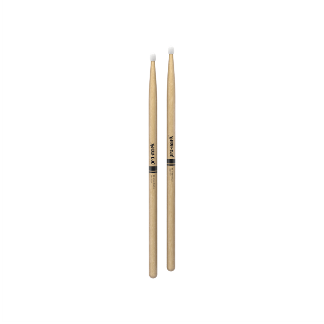 Pro Mark Hickory Olive Nylon 2bn - Drum stick - Variation 3