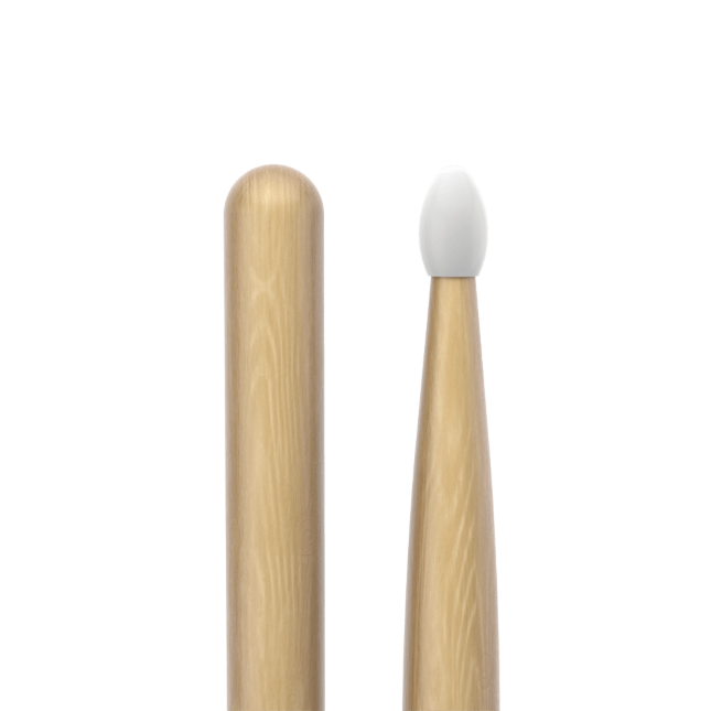 Pro Mark Hickory Olive Nylon Tx5an - Drum stick - Variation 2