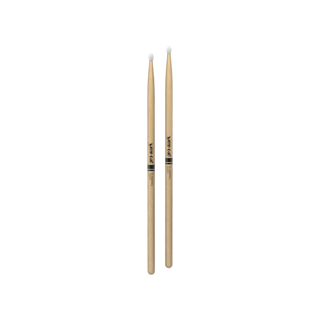 Pro Mark Hickory Olive Nylon Tx5an - Drum stick - Variation 3