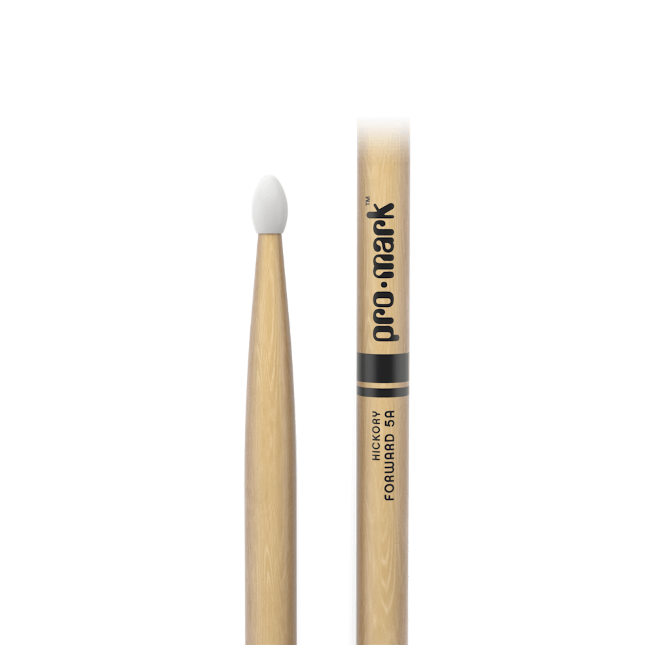 Pro Mark Hickory Olive Nylon Tx5an - Drum stick - Variation 4