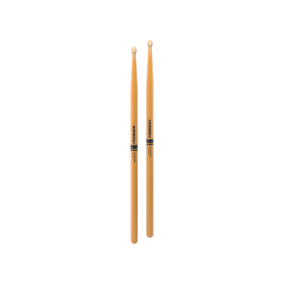 Pro Mark Rebound 2b Activegrip Clear Hickory - Drum stick - Variation 1
