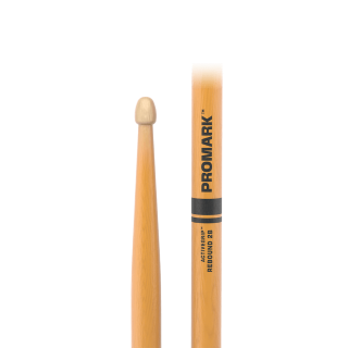 Pro Mark Rebound 2b Activegrip Clear Hickory - Drum stick - Variation 4