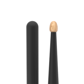 Pro Mark Rebound 2b Activegrip Hickory - Drum stick - Variation 2