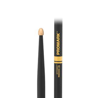 Pro Mark Rebound 2b Activegrip Hickory - Drum stick - Variation 4