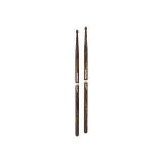 Pro Mark Rebound 2b Firegrain Hickory - Drum stick - Variation 1