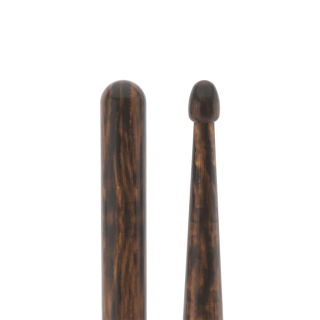 Pro Mark Rebound 2b Firegrain Hickory - Drum stick - Variation 2