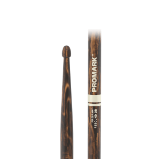 Pro Mark Rebound 2b Firegrain Hickory - Drum stick - Variation 4