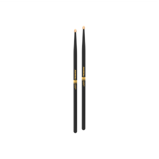 Pro Mark Rebound 5a Activegrip Hickory - Drum stick - Variation 1