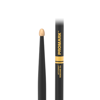 Pro Mark Rebound 5a Activegrip Hickory - Drum stick - Variation 4