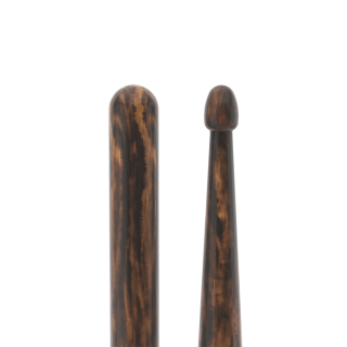 Pro Mark Rebound 5a Firegrain Hickory - Drum stick - Variation 2