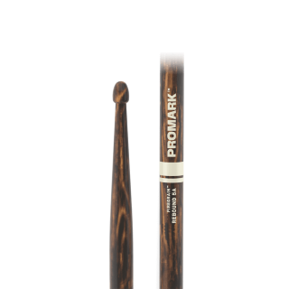 Pro Mark Rebound 5a Firegrain Hickory - Drum stick - Variation 4