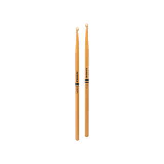 Pro Mark Rebound 5b Activegrip Clear Hickory - Drum stick - Variation 1