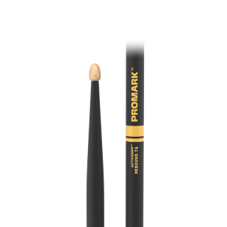 Pro Mark Rebound 7a Activegrip Hickory - Drum stick - Variation 1