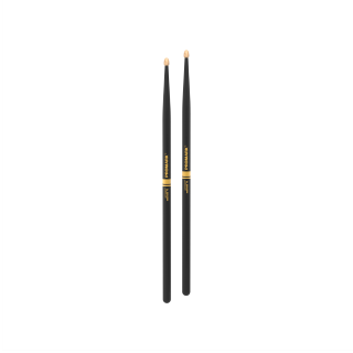 Pro Mark Rebound 7a Activegrip Hickory - Drum stick - Variation 2