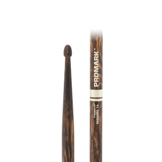 Pro Mark Rebound 7a Firegrain Hickory - Drum stick - Variation 1