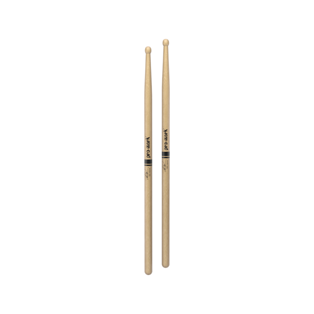 Pro Mark Signature Ian Paice Hickory - Drum stick - Variation 3