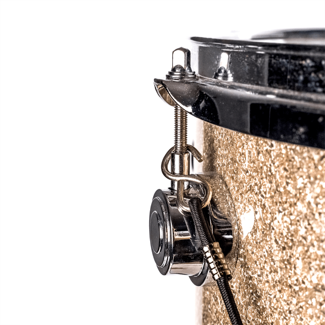 Pro Mark Sliver Essentials Stick Bag - Drum accessories hardcase - Variation 2