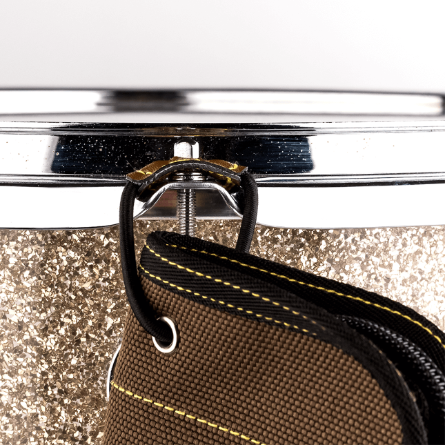 Pro Mark Sliver Essentials Stick Bag - Drum accessories hardcase - Variation 1