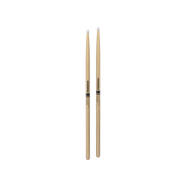 Pro Mark Tx420n Signature Mike Portnoy - Olive Nylon - Drum stick - Variation 3