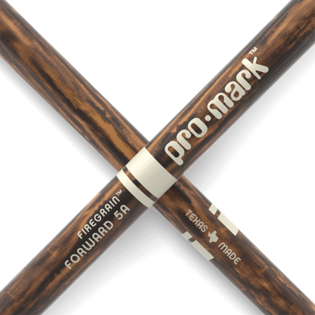 Pro Mark Tx5aw-fg Classic 5a Firegrain - Drum stick - Variation 3